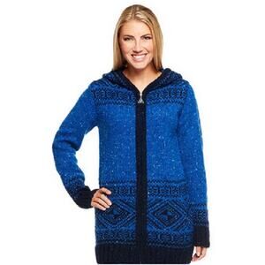 Aran Crafts sweater